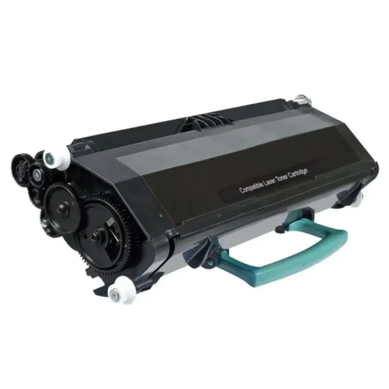 Toner Compatível com Lexmark X203