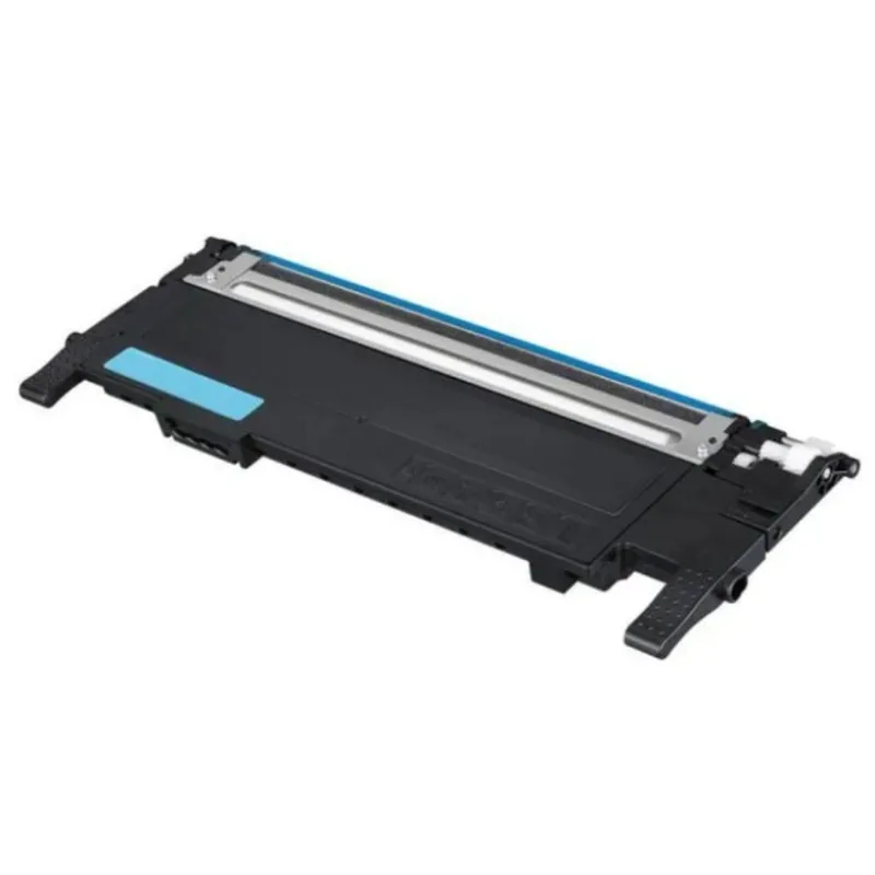 Toner Compatível Samsung C460W Ciano