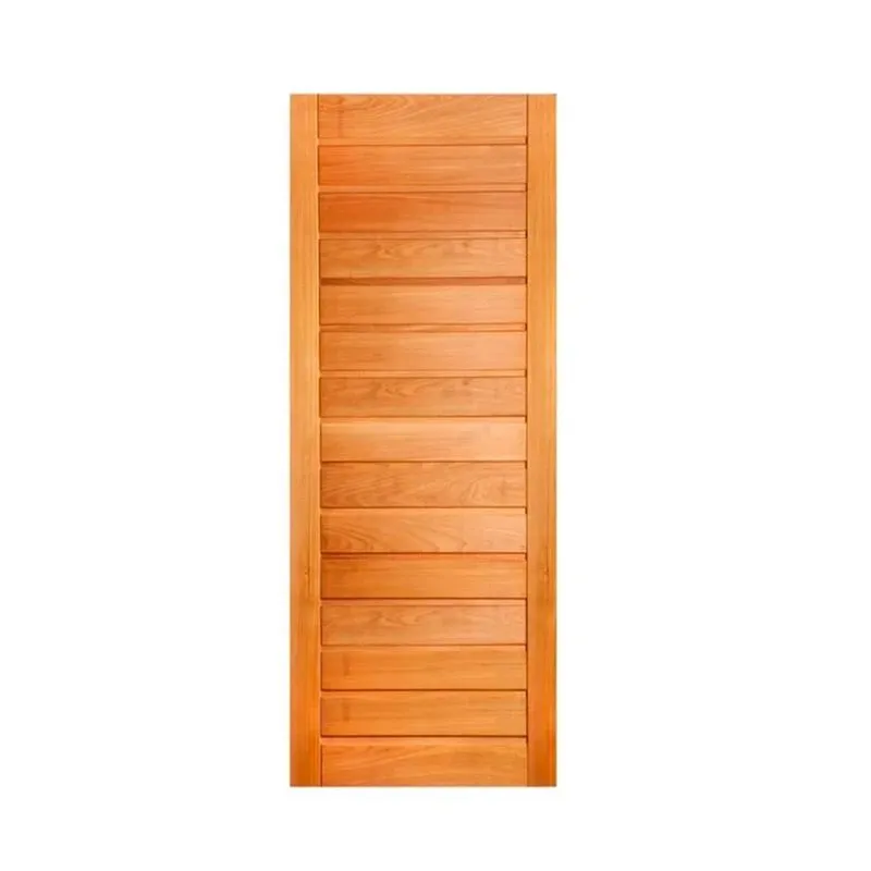 Porta Tauari AD01 210x110cm - Mapaf