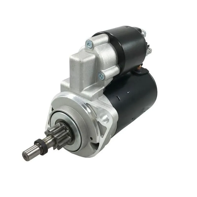 Motor De Partida Vw Kombi Fusca Dita 20176 Eq Euro 20523