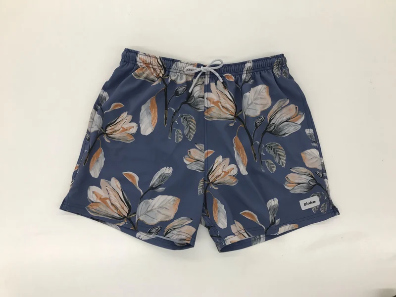 Calções Swimshort Birden Floreale UNICA / S