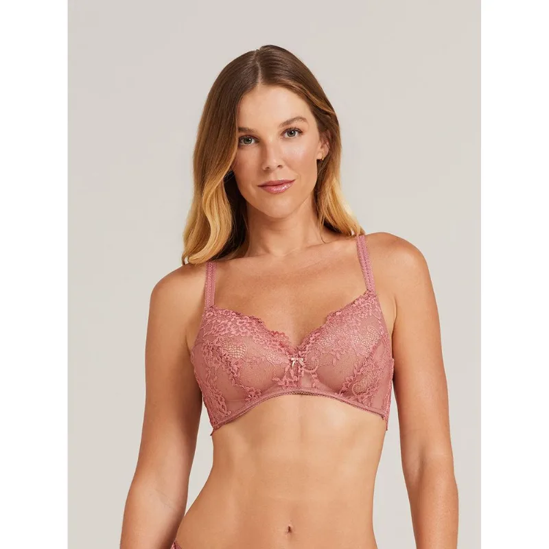 Sutiã Triângulo Ideal Renda CALLAS 42B