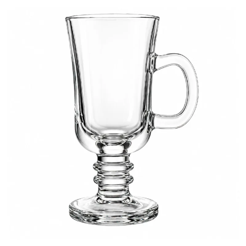 Jogo De Xícaras Para Cappuccino 3 Peças 250 Ml D1641 Dolce Home Dolce Home