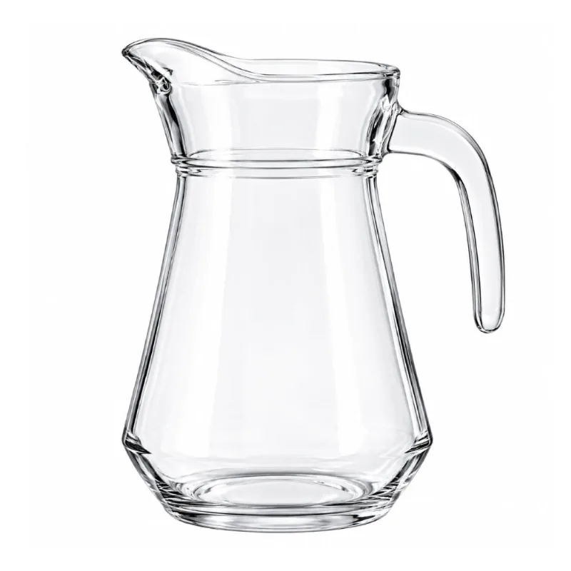 Jarra De Vidro Lux 1.300 Ml D1644 Dolce Home Dolce Home