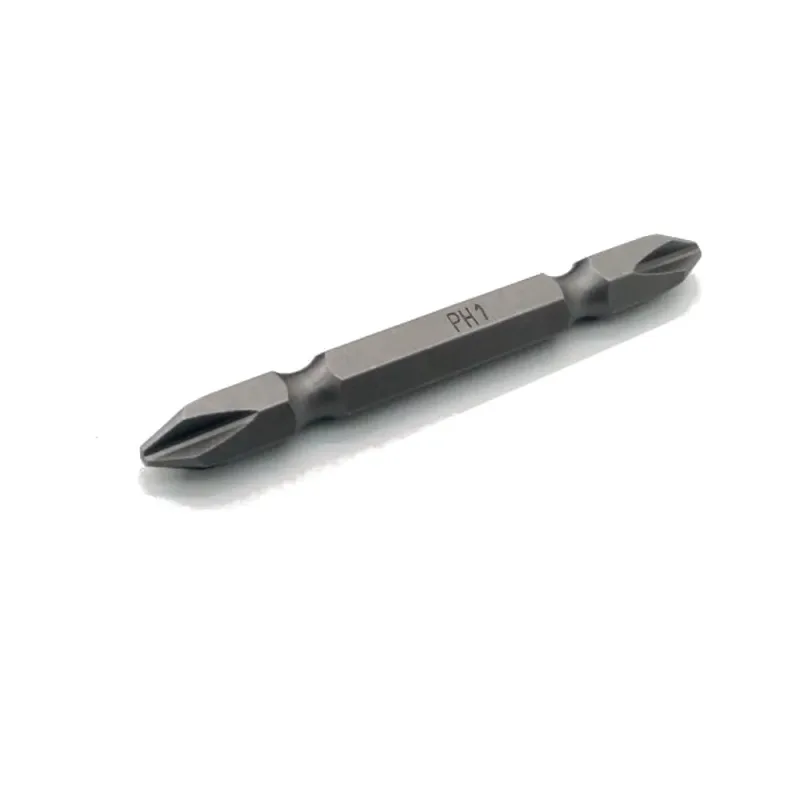 BITS P/ PARAFUSADEIRA PHILLIPS 1/4 X 100MM PH1