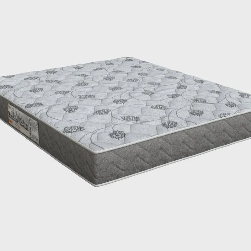 Colchão Casal Cecina St (eps - D45 Misto Espuma) Orthoflex 24x138x188cm