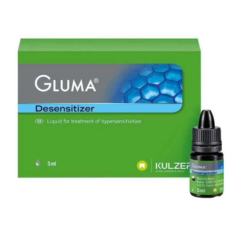 Dessensibilizante Gluma Desensitizer 5ml