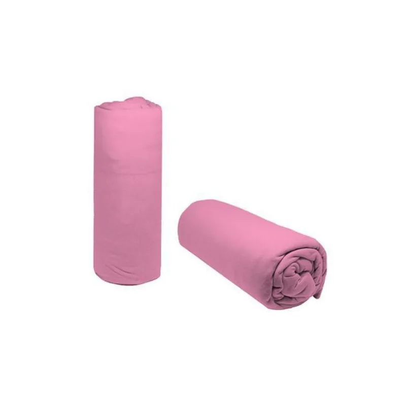 Capa De Colchão Doce Vida Rosa Prisma Queen