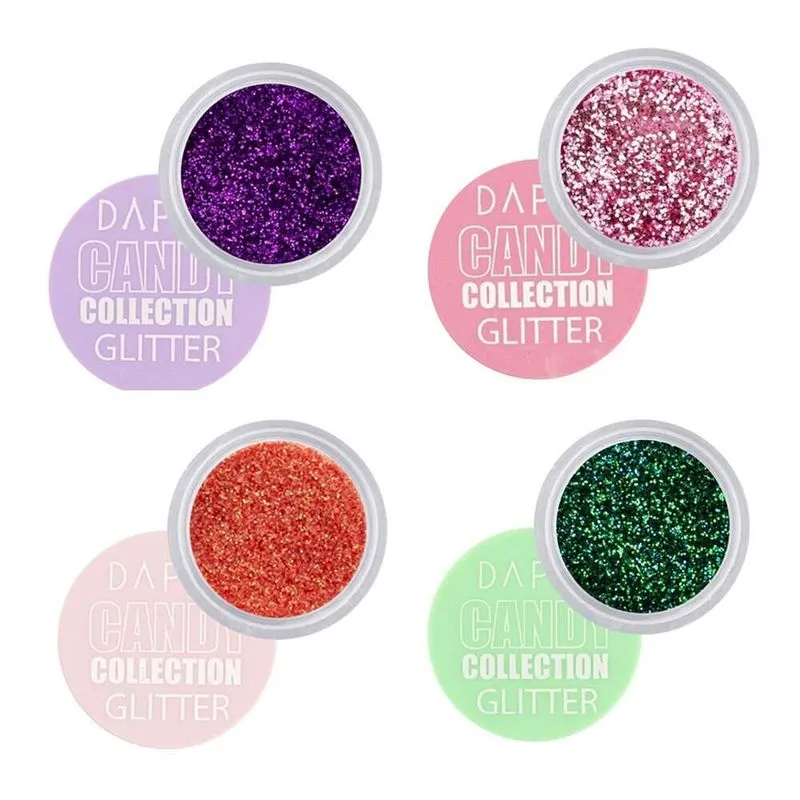 Glitter Candy 3G 2104 Dapop