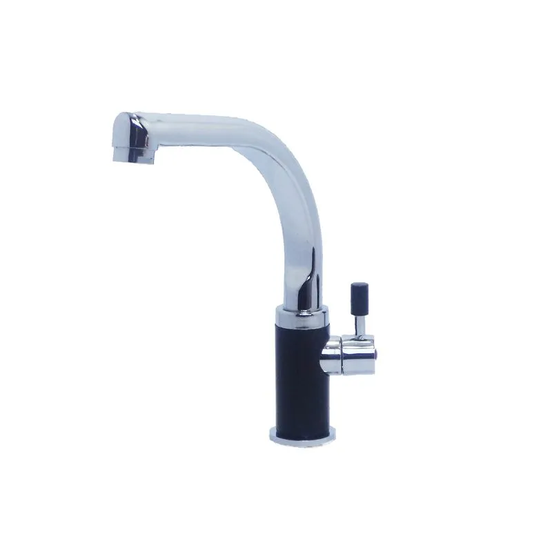Misturador Monocomando Para Cozinha Mesa Alta Movel Tc-130