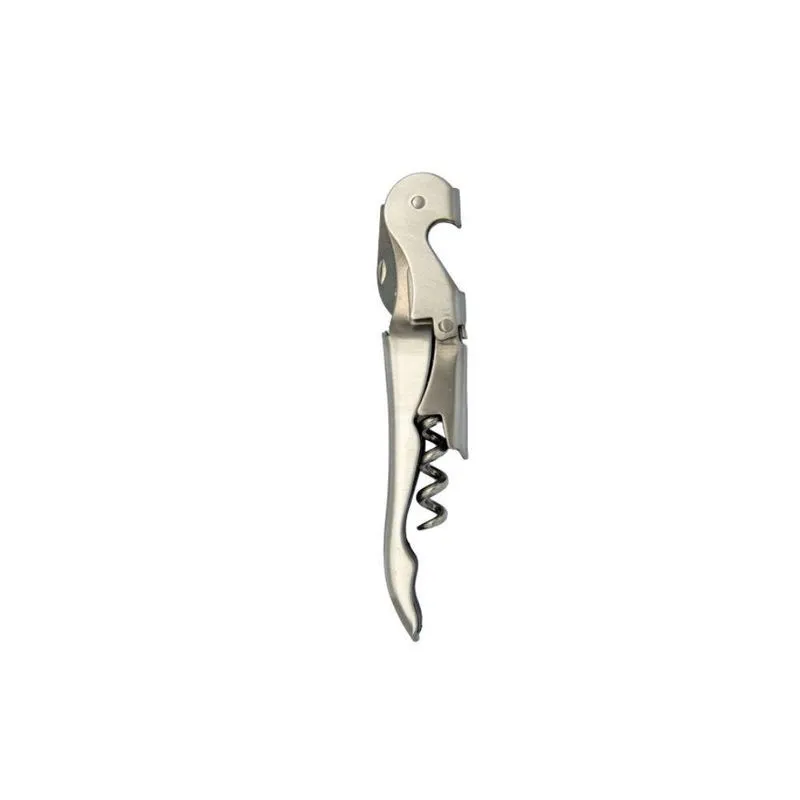 Saca Rolhas Sommelier Inox - Ad