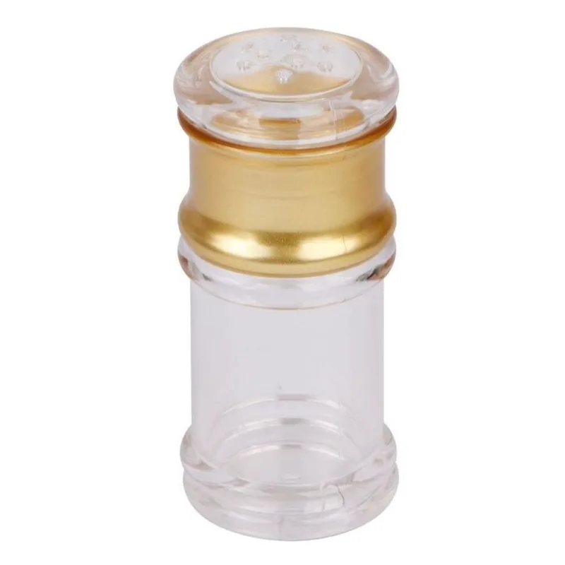 Saleiro Acrílico 100ml Praticidade E Design Para A Sua Mesa