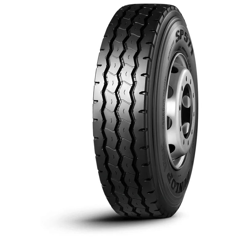 PNEU DUNLOP 295/80R22.5 152/148K SP571
