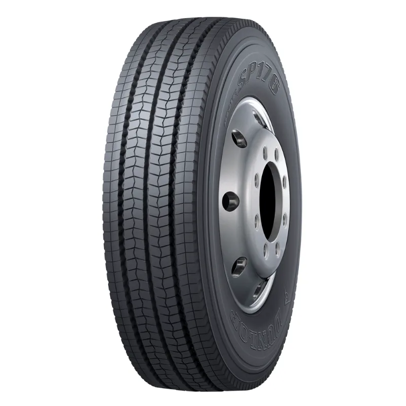 Pneu Dunlop 295/80r22.5 152/148j Sp176