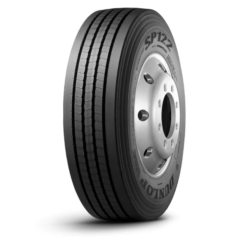 Pneu Dunlop 295 80r22 5 152 14