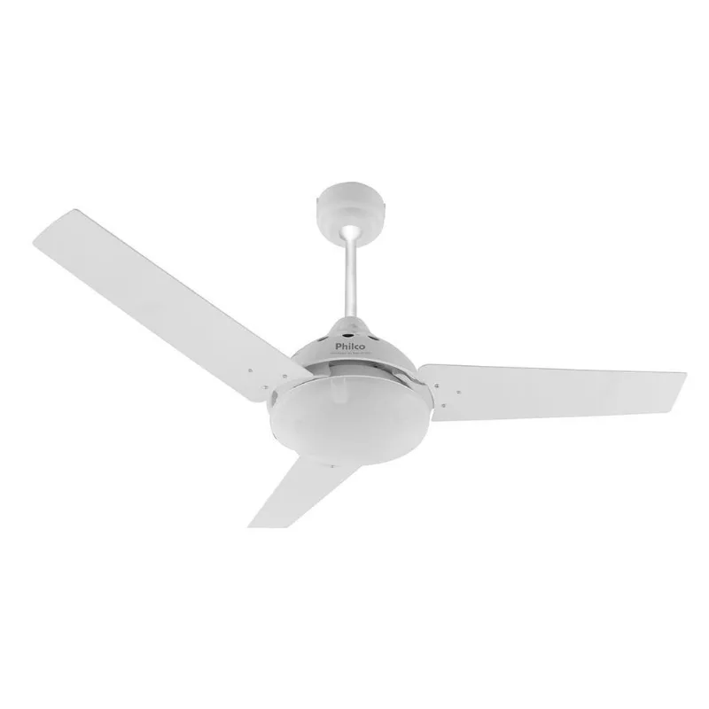 Ventilador Philco De Teto 3 Em 1 127V Pvt03