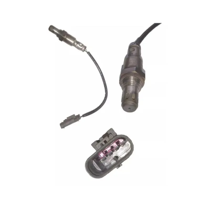 Sonda Lambda Fiat Mobi Strada Fiorino Uno - Evo 46342430