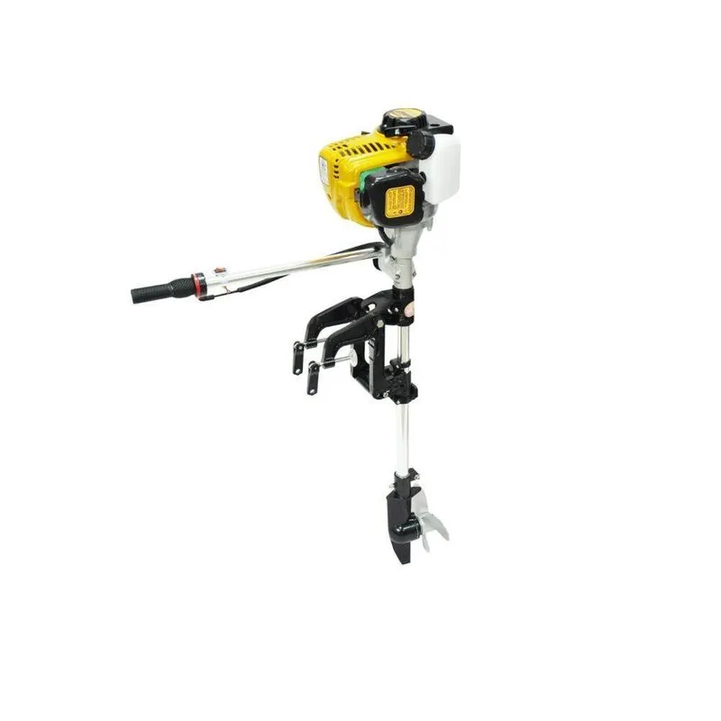Motor De Popa 4 T 1,4 Cv Buffalo 60145