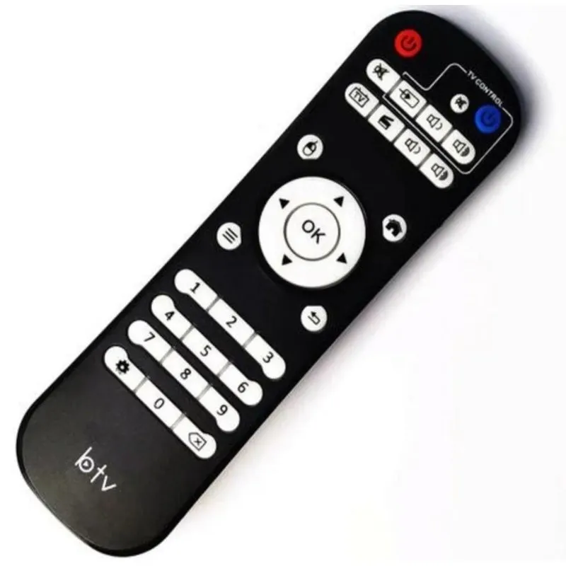 Controle Remoto Ap B. (8,9,10,11 Express) Tv
