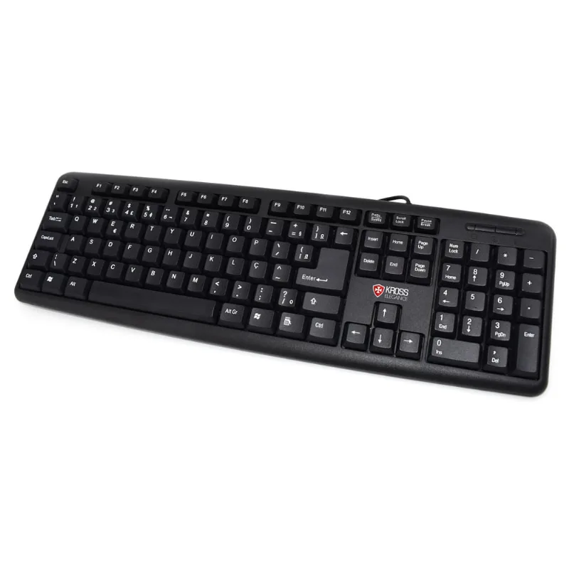 Teclado USB Kross K095