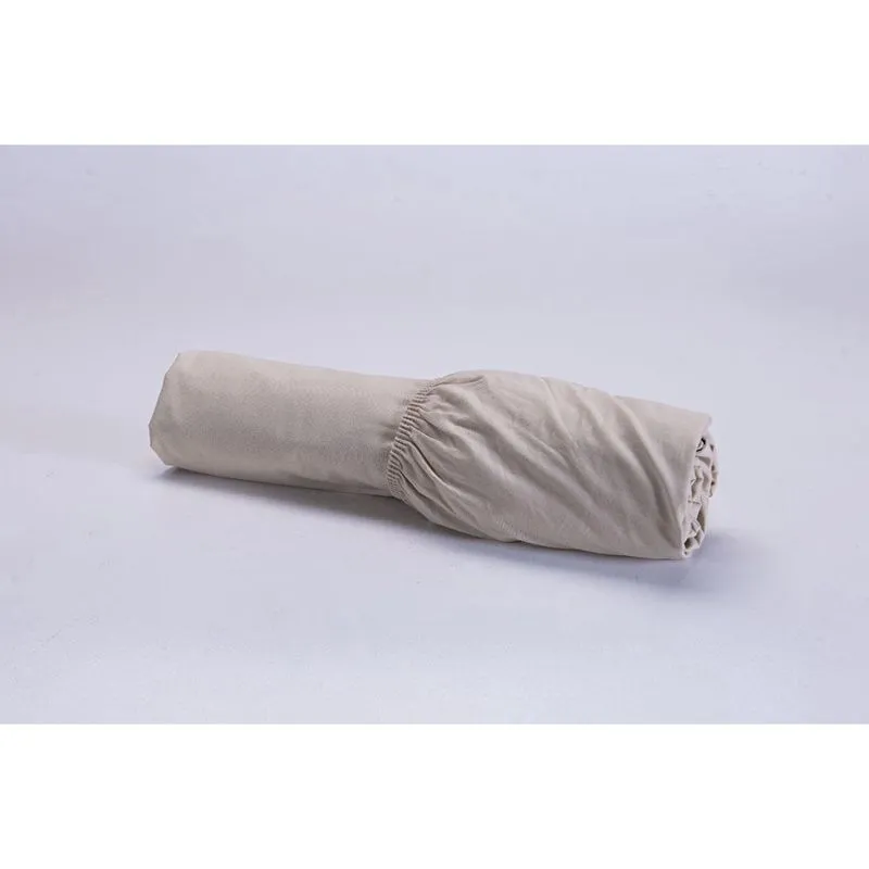 Lençol Cama Viúva Avulso1,88Mx1,20Mx22Cm Alt Elástico 100%