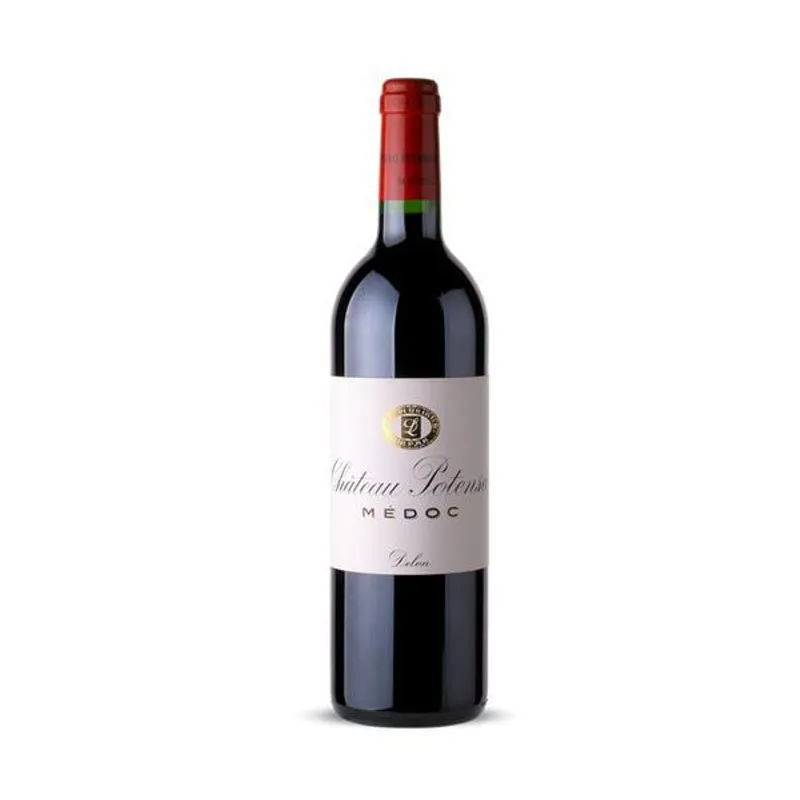 Château Potensac Médoc