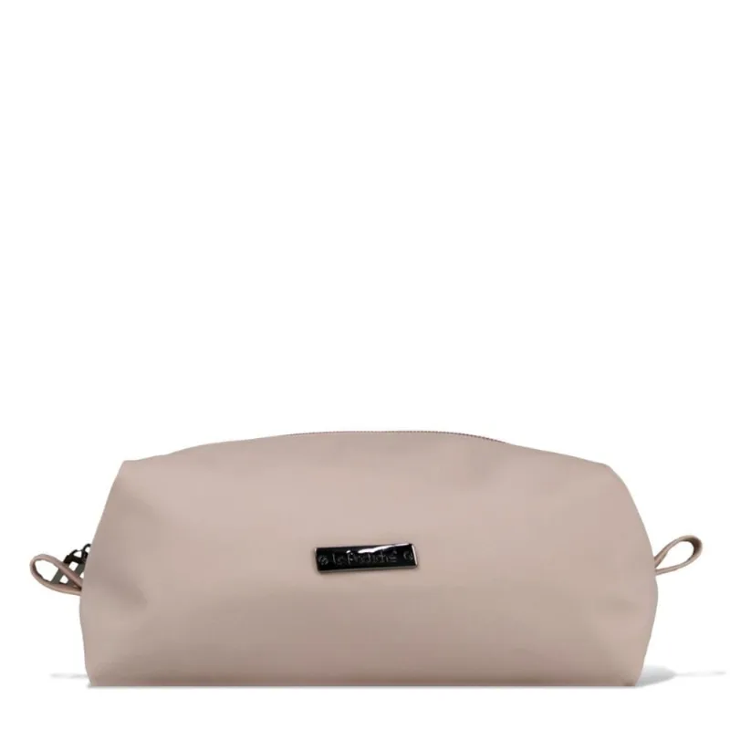 Necessaire Estojo Nylon EX1073A Le Postiche ROSA