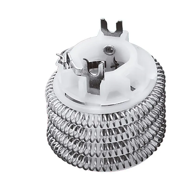 Resistencia 127v 4800w Clima Temperado Para Aquecedor Fame