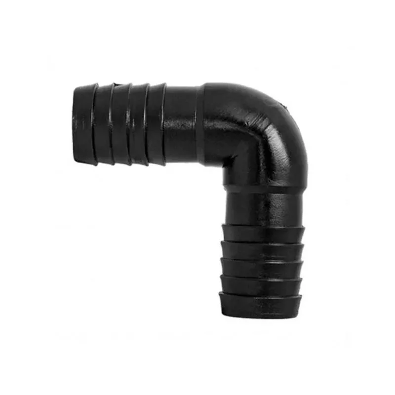Kit 6 Joelho Interno Duplo 90º Mangueira 3/4" - Bianplast