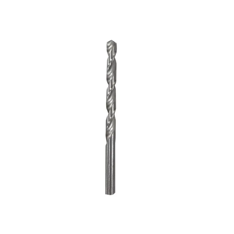 Broca Aço Rápido Din338 7,00mm – Heavy Duty, Tamanho: 7,0mm