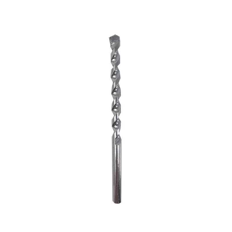 Kit 5 Broca Widea Concreto 8,00mm – 5/16" - Heavy Duty
