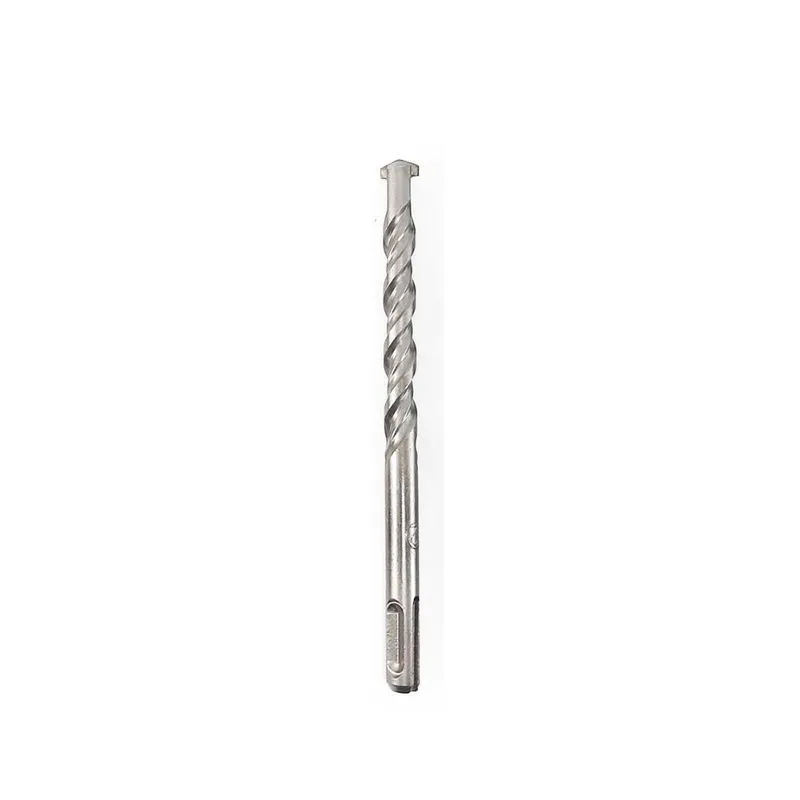 Kit 3 Broca Concreto Sds Plus 12mm X 160mm – Heavy Duty
