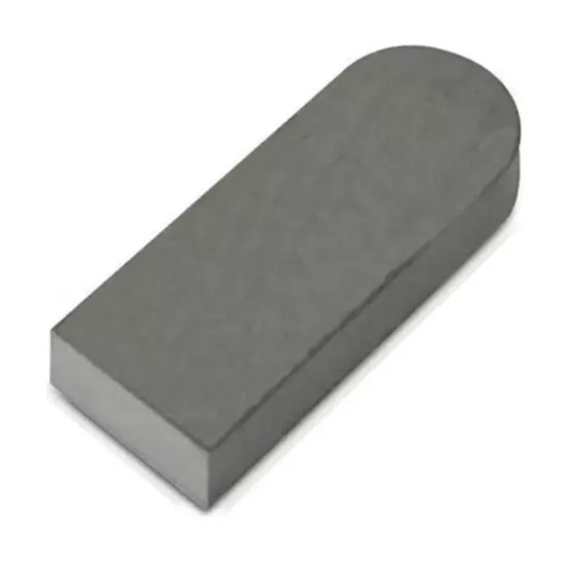 Pastilha De Solda Est Metal Duro - Tipo Sms M25 - Classe P30