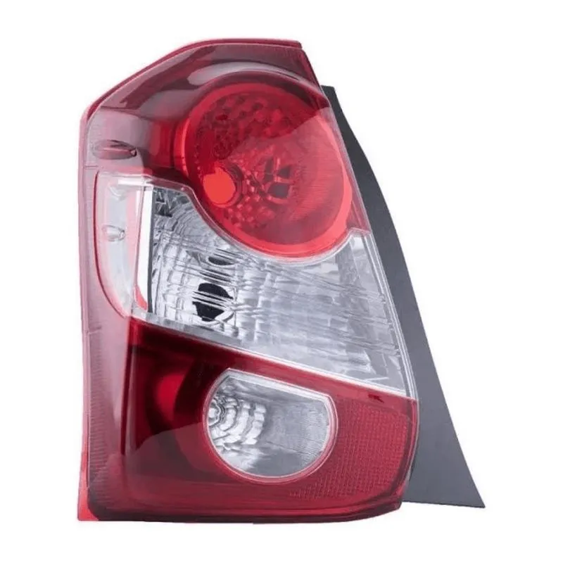 Lanterna etios 16 a 19 cross platinum Esquerdo Luz Neblina