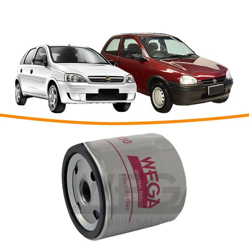Filtro Oleo Chevrolet Corsa 1.6 1994 a 2011