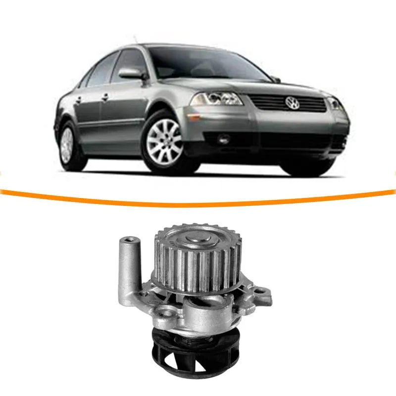 Bomba Dagua Passat 2.0 2001 a 2002