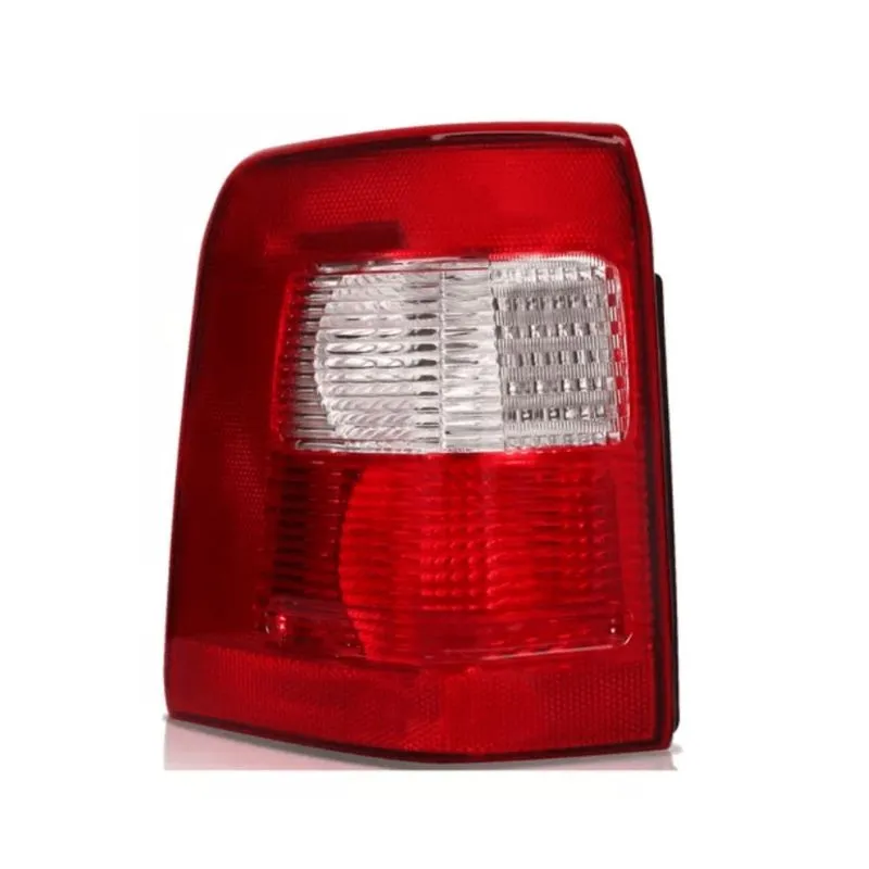 Lanterna ecosport 2003 A 2007 Esquerdo Bicolor Original