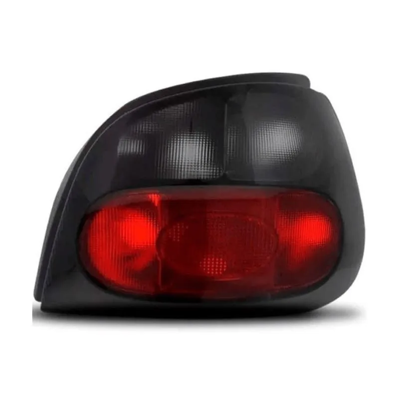 Lanterna megane sedan 1997 A 2000 Tampa Direito Fume Arteb