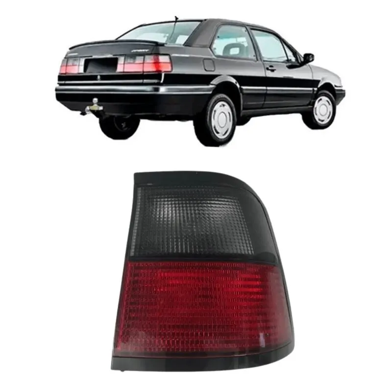Lanterna xantia 1994 A 1999 Direito Canto Fumê