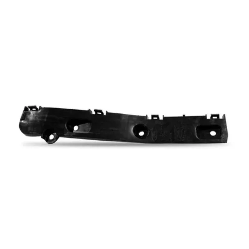 Guia Parachoque Traseiro Ecosport 13 14 15 16 17 Direito