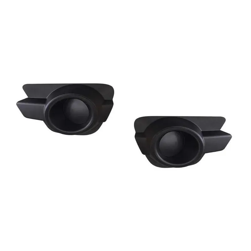 Par Grade Farol Milha Kwid 17 A 22 S Furo Preto