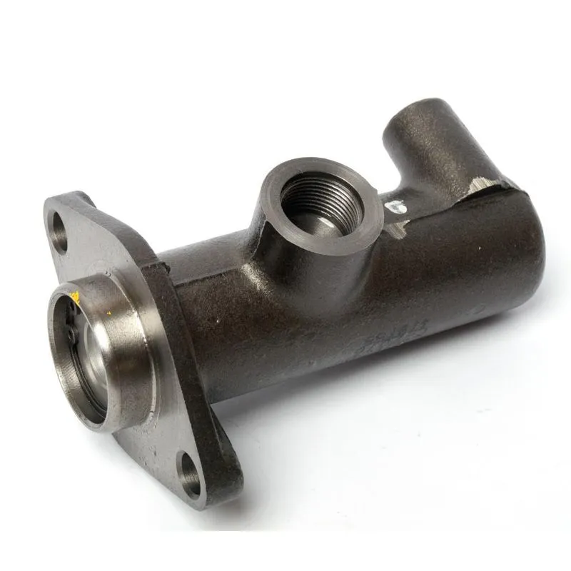 Cilindro Mestre De Embreagem Vw 7-90 7-110s Controil C2076