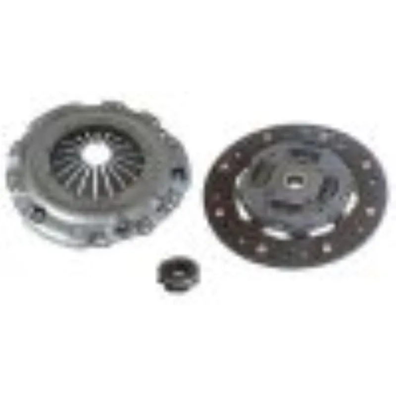 Kit Embreagem Golf 1.6 2.0 1999/ Bora A3 Luk 622309100