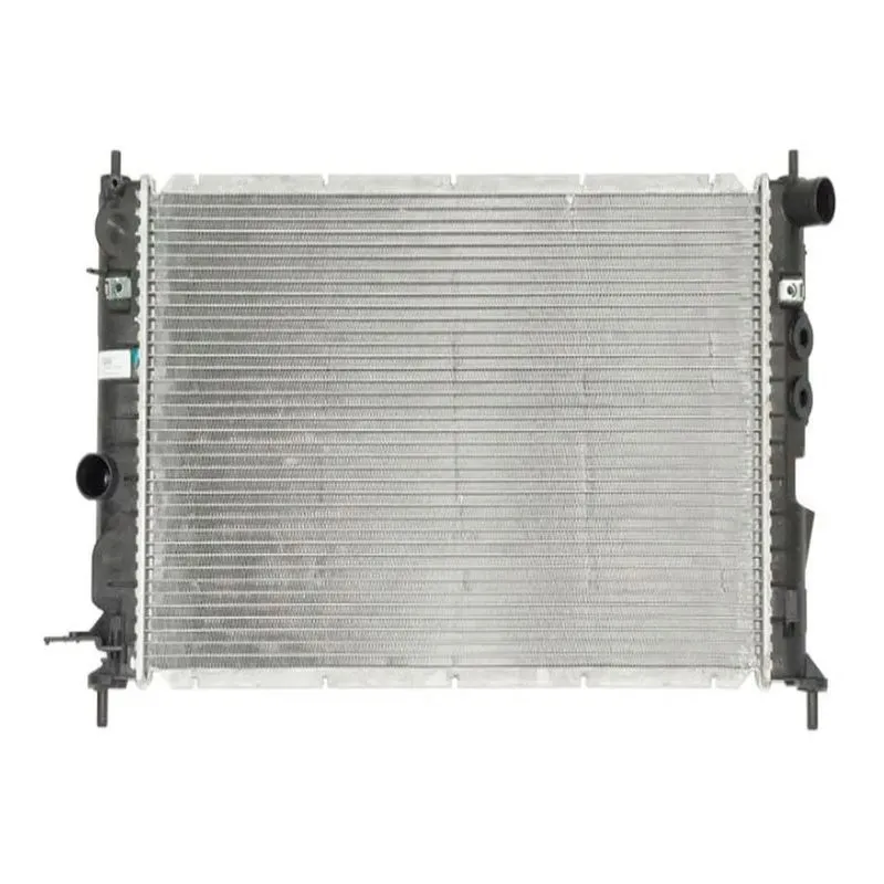 Radiador Vectra 2.0 2.2 1997/ Com Ar Visconde Rv2570brbr