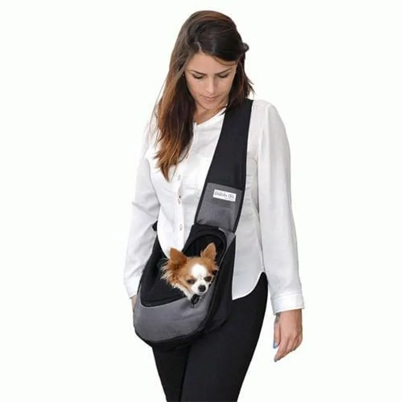 Bolsa Conforto - Bichinhochic