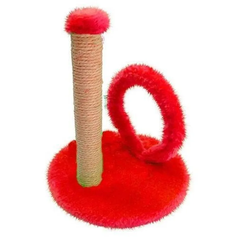 Arranhador Para Gato Arco Redondo