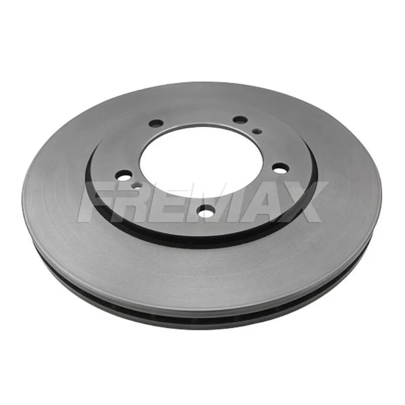 Disco Freio Dianteiro Tracker 2.0 Grand Vitara Fremax Bd6010