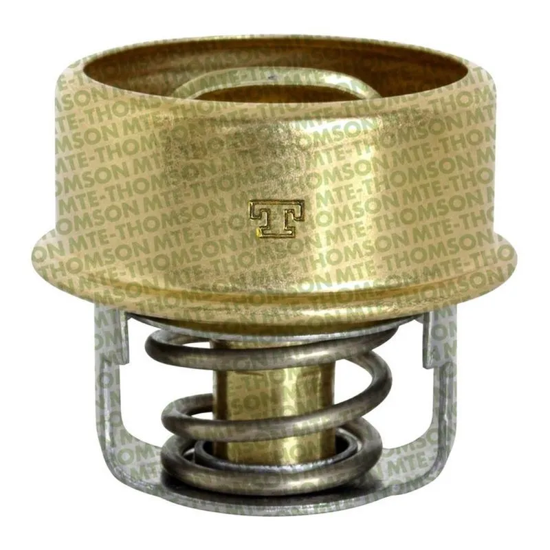 Valvula Termostatica Ford Del Rey 1986 1991 Mte 247/87