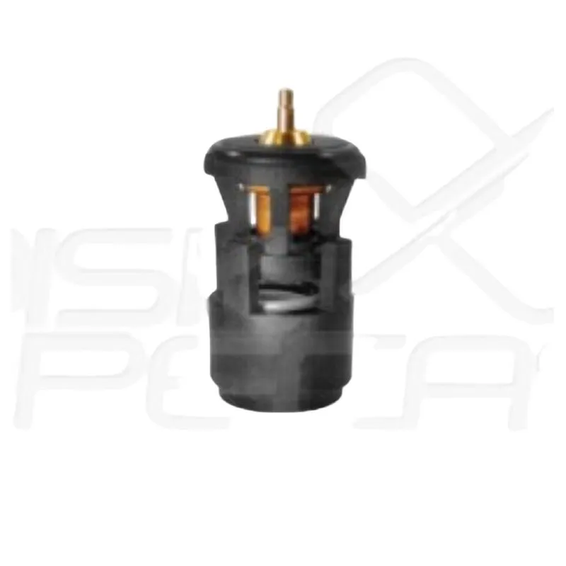 Valvula Termostatica Gol Golf Kombi Polo Saveiro Mte 245.80
