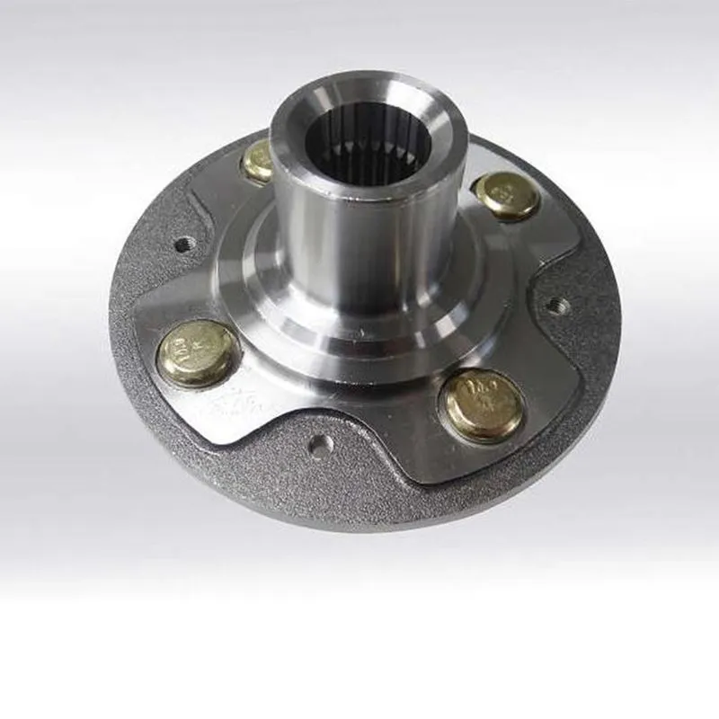 Cubo De Roda Dianteira Honda City Civic New Fit Ima Al893